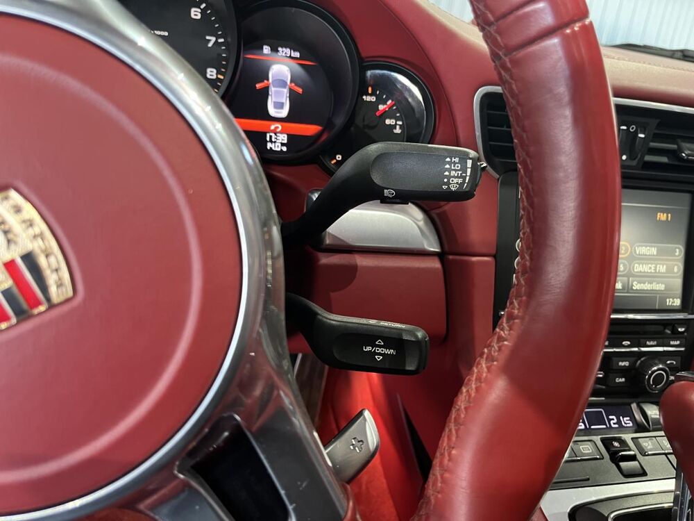 911 3.8i - 400 - BV PDK TYPE 991 COUPE Carrera 4S PHASE 1 2012 occasion 47200 Saint-Pardoux-du-Breuil