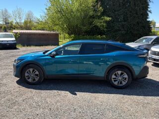 408 Hybrid 145 allure e-dcs6 2025 occasion 33127 Saint-Jean-d'Illac