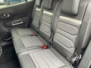 C5 aircross 1.2 hybride 145 max boite automatique 2025 occasion 88150 Chavelot
