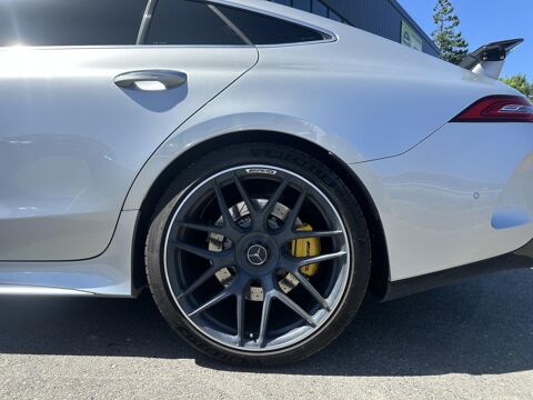 AMG GT 63 S - BV Speedshift MCT 4P - BM 290 4-Matic+ - GARANTIE 12 2019 occasion 33450 Montussan