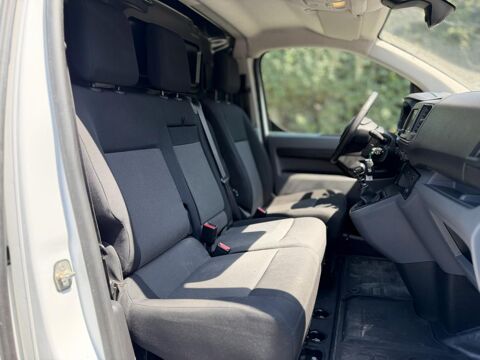 Expert Standard 2.0 BlueHDi - 145CH - PREMIUM - CAMERA - CARPLAY - 2022 occasion 13760 Saint-Cannat