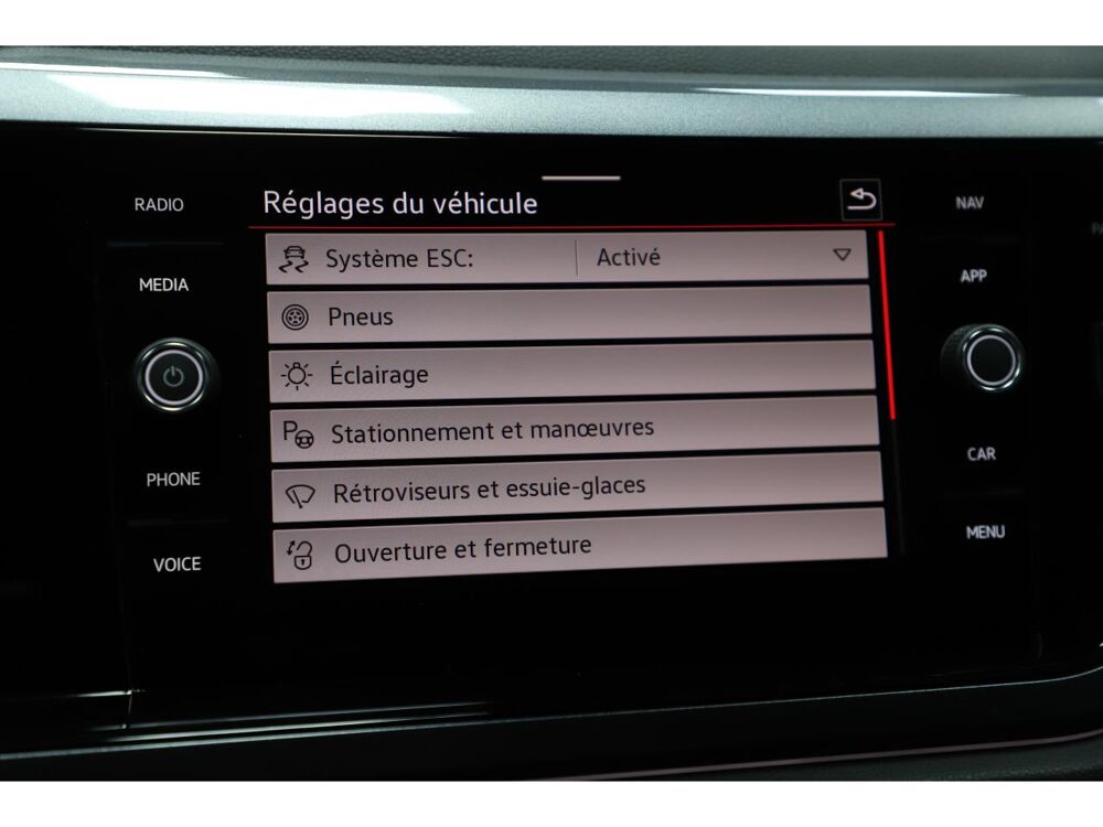 Polo VI GTI 2.0 TSI 207 DSG 7 (2) 2024 occasion 06550 La Roquette-sur-Siagne