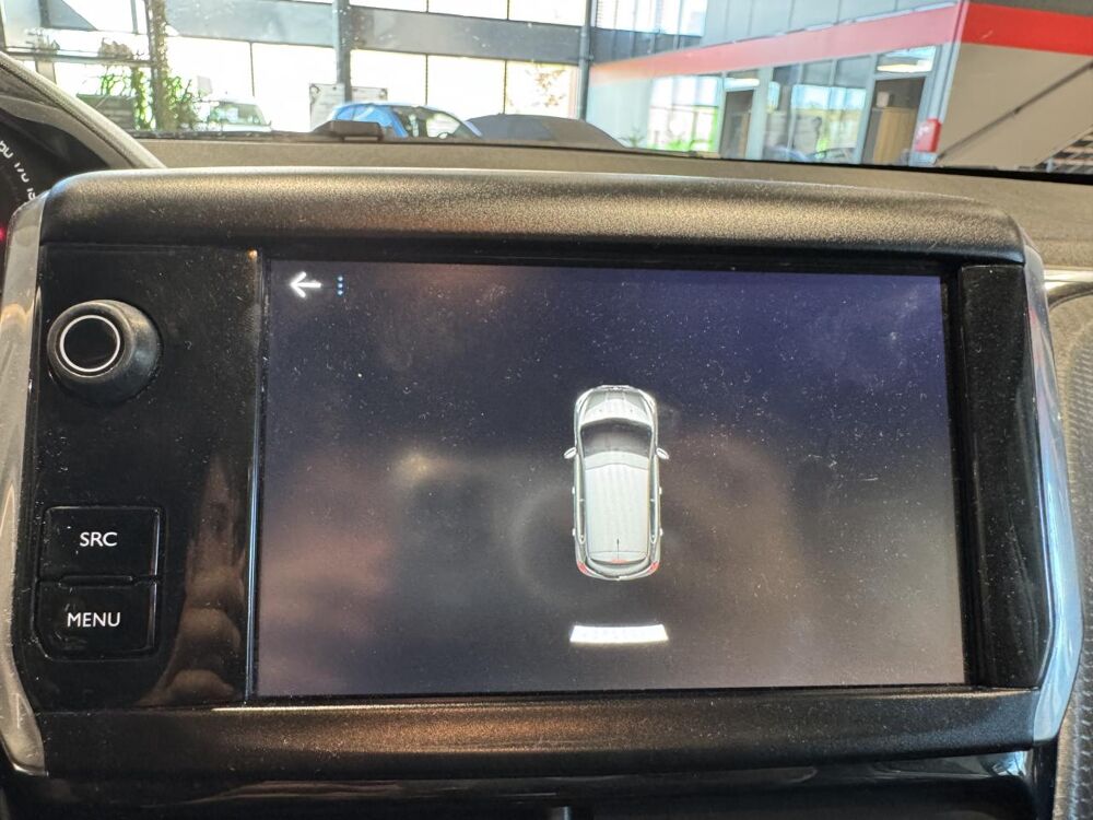 208 1.5 BlueHDi - 100 - REGULATEUR - APPLE CARPLAY - RADAR AR 2019 occasion 25300 Pontarlier