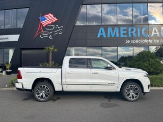 RAM 1500 CREW TUNGSTEN AIR BOX 2026 occasion 91830 Le Coudray-Montceaux