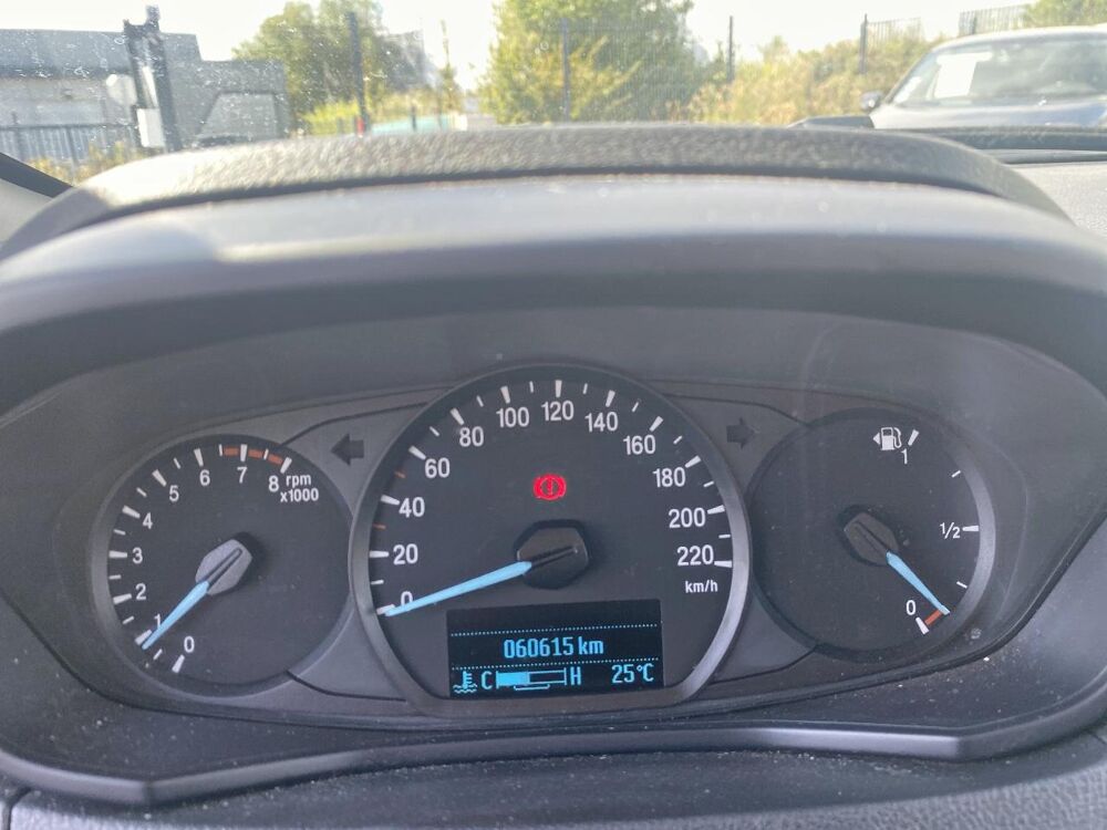 Ka 1.2 ti-vct 85 ultimate 2018 occasion 88150 Chavelot
