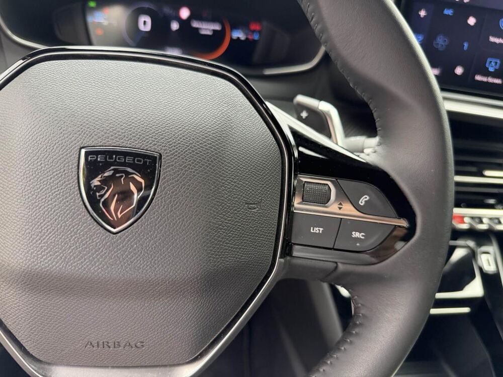 2008 ALLURE PACK - 1.5 HDi - 130CH - RADARS - CARPLAY PHASE 2 2023 occasion 13760 Saint-Cannat