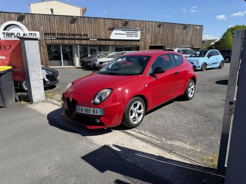 Annonce voiture Alfa Romeo Mito 8490 €