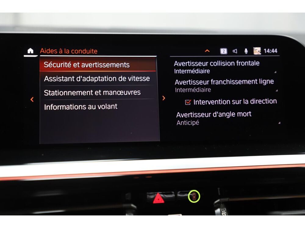 Z4 M40i - BVA Sport - EVO ROADSTER G29 M Performance 2023 occasion 06550 La Roquette-sur-Siagne