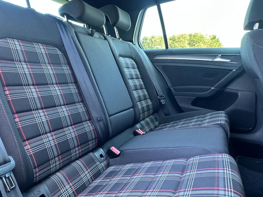 Golf 2.0 16V TSI - 245 GTI PERF - BVA DSG 7 - 12 MOIS DE GARANTI 2019 occasion 33450 Montussan