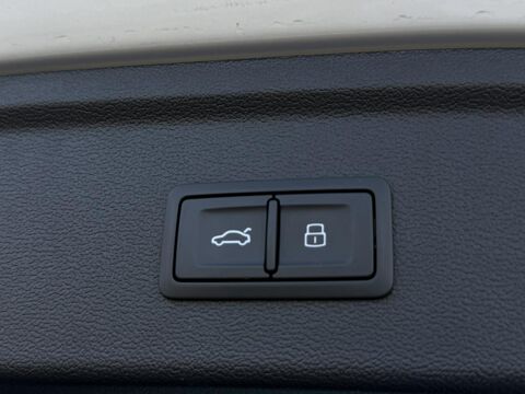 A3 NV 40 TFSIe 204 PHEV S-Tronic S-Line 2025 occasion 35300 Foug&egrave;res