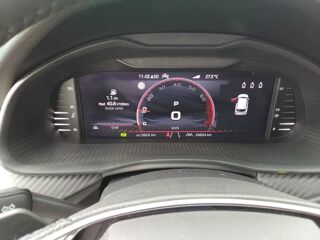 Kamiq TSI 116 DSG7 Monte-Carlo avec Toit pano, Cam&eacute;ra et Hayon &eacute;le 2025 occasion 35300 Foug&egrave;res