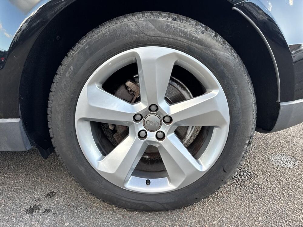Q5 2.0 tdi 150 clean diesel s line 2016 occasion 57525 Talange
