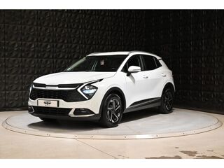 Sportage 1.6 CRDi MHEV - 136 - BV DCT7 - Stop&Go 4x2 V 2022 Active 2022 occasion 77100 Meaux