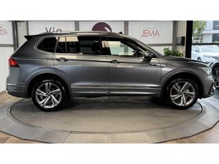 Tiguan Allspace 2.0 TDI 150 R-Line - DSG 7 - Matrix Led - Toit Ouvrant - En 2024 occasion 60740 Saint-Maximin