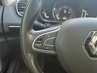 Espace 1.6 Energy dCi - 160 - BV EDC  Zen 2018 occasion 77185 Lognes