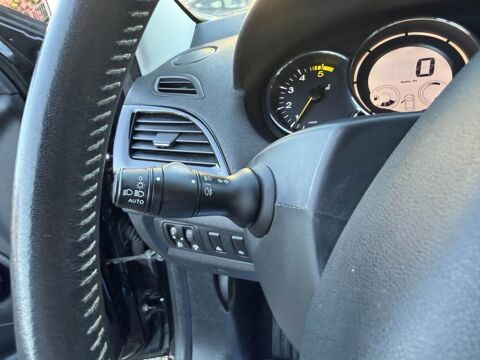 M&eacute;gane Coup&eacute; 1.5 Energy dCi - 110 Bose gps + clim + camera AR + Rad 2014 occasion 19100 Brive-la-Gaillarde
