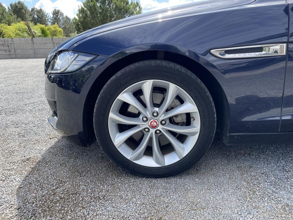 XF 2.0 D 180 CH BVA Prestige PH 1-TOE-GARANTIE 12 MOIS- 2019 occasion 33127 Saint-Jean-d'Illac