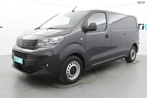 Peugeot Expert EXPERT FGN M DIESEL 150 CH MANUELLE 26 occasion Montendre 17130