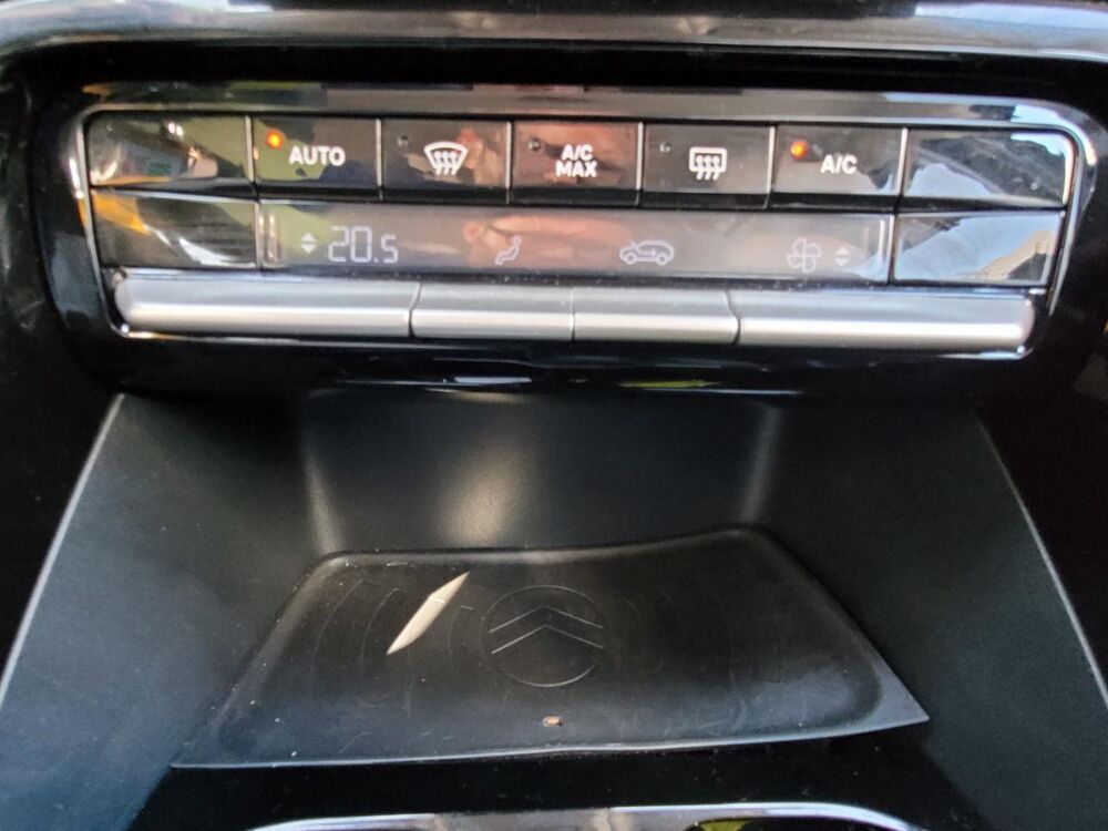 C3 &euml;-113ch 44.2kwh Max  GPS  Radar Ar  Camera 2025 occasion 34190 Ganges
