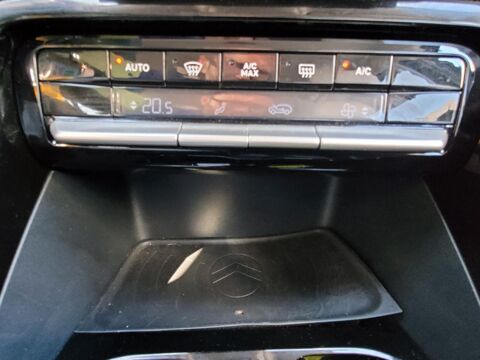 C3 &euml;-113ch 44.2kwh Max  GPS  Radar Ar  Camera 2025 occasion 34190 Ganges