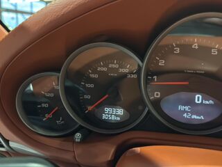 911 (997) carrera pdk 2009 occasion 88150 Chavelot