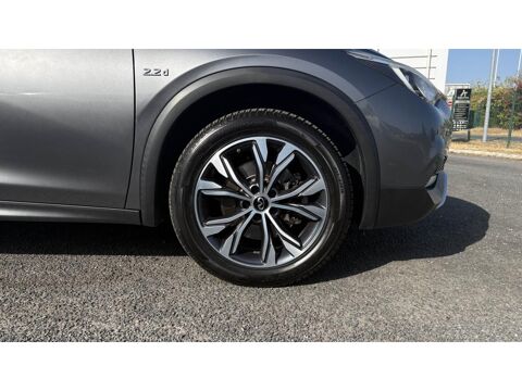 Q30 2.2d DCT 170ch AWD Premium 2017 occasion 81580 Soual