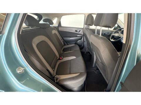 Kona Hybrid E6-Evap Intuitive 2020 occasion 17600 Saujon