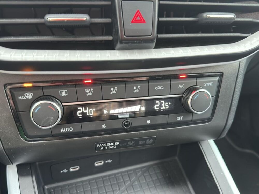 Arona 1.0 tsi 115 copa dsg7 2025 occasion 54520 Laxou