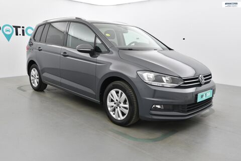 Touran 2.0 TDI 150 DSG7 5pl Life Business occasion 17130 Montendre