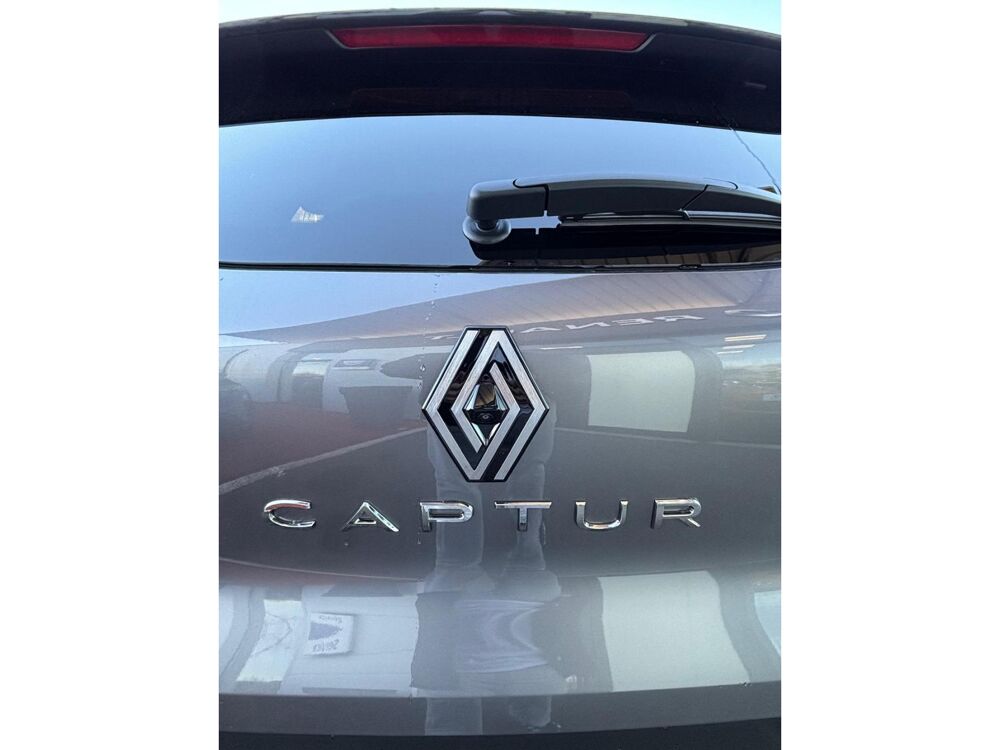 Captur TCe 90 II Techno 2025 occasion 31660 Bessi&egrave;res