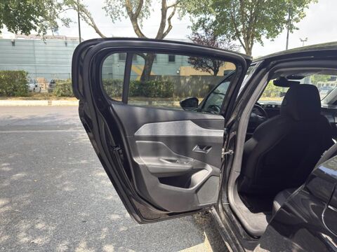 308 1.6 PHEV - 180 - BV e-EAT8 III BERLINE Allure 2022 occasion 77185 Lognes