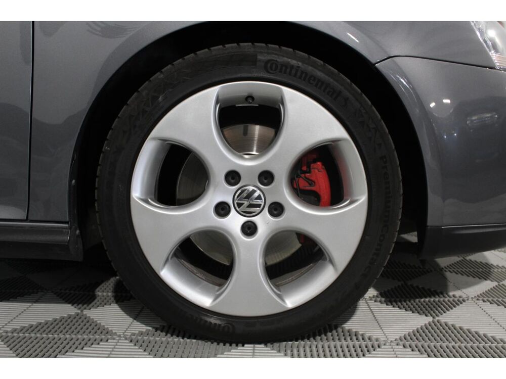 Golf V GTI 2.0 16V TFSI 200CH - BV DSG 6 - Faible kilom&eacute;trage 2008 occasion 95340 Bernes-sur-Oise