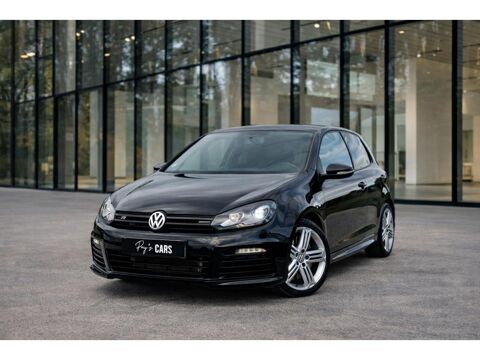 Volkswagen Golf R 270ch 2.0 TSI BLUETOOTH - JANTES 18 2012 occasion Saint-Cannat 13760