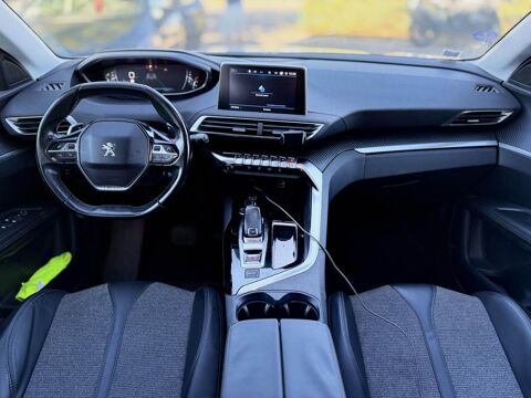 3008 ALLURE - 1.6 THP 165CH - TOIT - CAM 360 - CARPLAY 2017 occasion 13760 Saint-Cannat