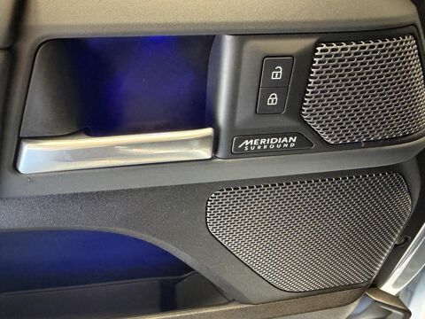 Defender 2.0 P400e X-Dynamic HSE 2022 occasion 38330 Montbonnot-Saint-Martin