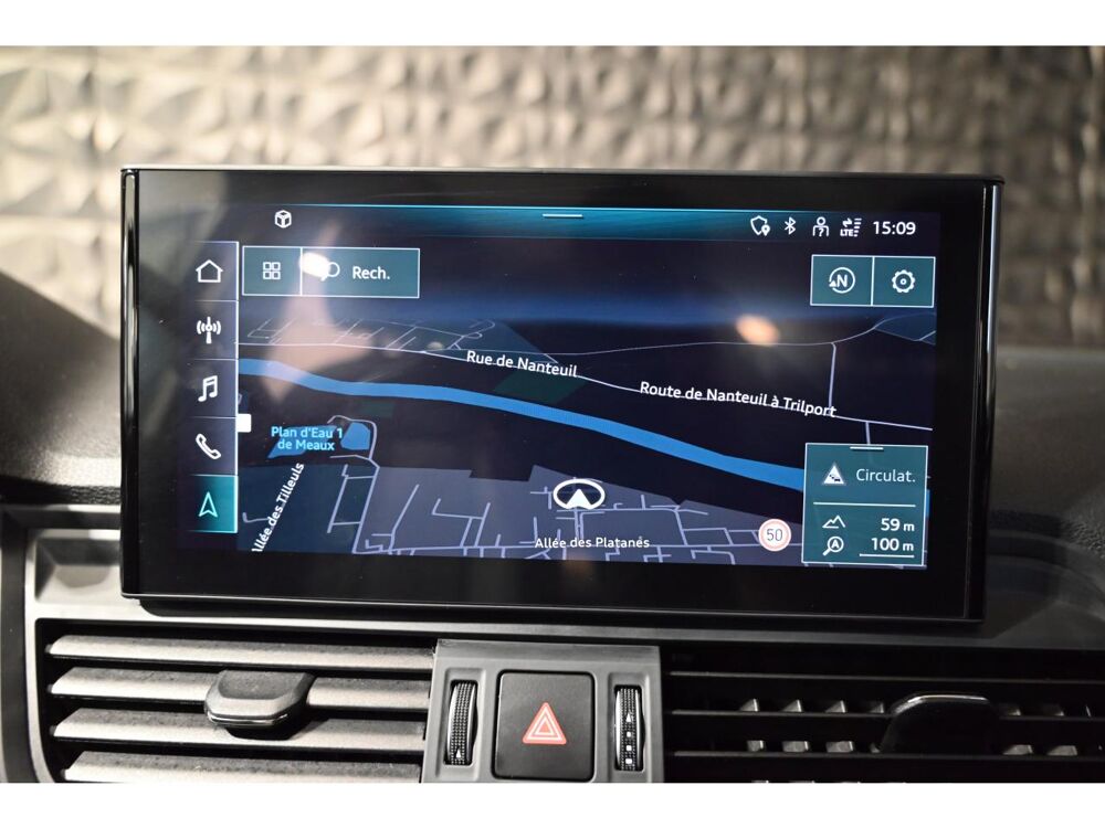 Q5 Quattro 2.0 50 TFSI e - 299 - BV S-Tronic 2017 Business Exe 2022 occasion 77100 Meaux