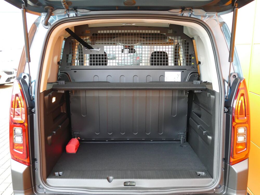 Berlingo III TAILLE M BLUEHDI 130 MAX - BV EAT8 N1 SANS MALUS 2026 occasion 77090 Coll&eacute;gien