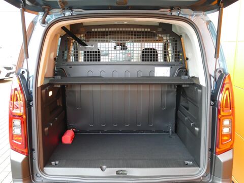 Berlingo III TAILLE M BLUEHDI 130 MAX - BV EAT8 N1 SANS MALUS 2026 occasion 77090 Coll&eacute;gien