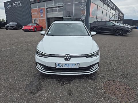 Golf 1.5 tsi act opf 150 united 2020 occasion 88150 Chavelot