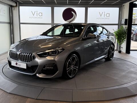 Annonce voiture BMW Serie 2 29990 €