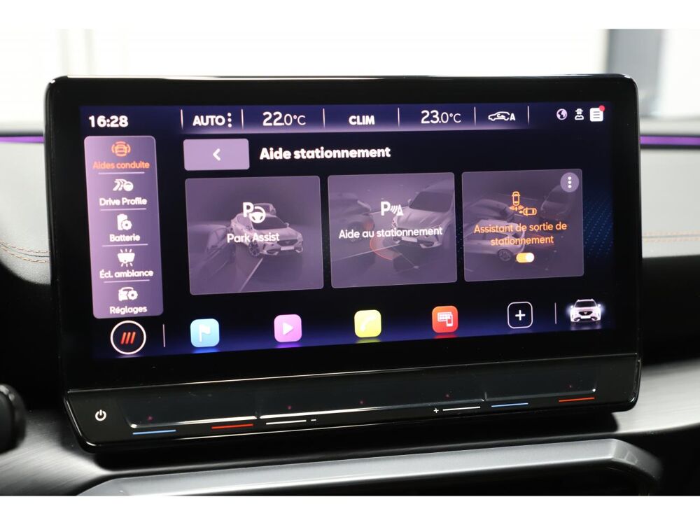 Formentor 1.4 e-Hybrid 245 DSG 6 2021 occasion 06550 La Roquette-sur-Siagne