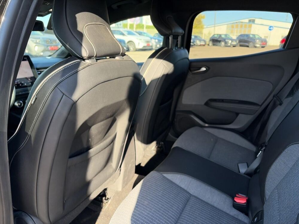 Clio V 1.0 tce 90 lutecia 2022 occasion 54520 Laxou