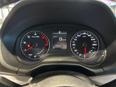 Q2 S LINE Quattro 2.0 TDI - 150 - S-tronic - TOIT OUVRANT - CAM 2020 occasion 25300 Pontarlier