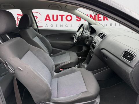 Polo 1.6 16V TDI CR FAP - 90 V 6R Style PHASE 1 2011 occasion 13400 Aubagne