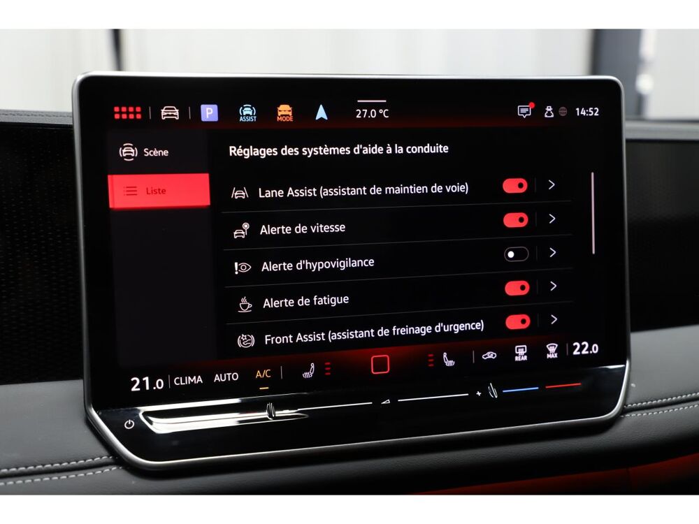 Tiguan 1.5 eTSI 130 Goal Life - DSG 7 2025 occasion 06550 La Roquette-sur-Siagne
