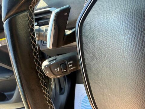 3008 Hybrid - 225 Bva Allure Pack gps + clim + radar AR 2021 occasion 19100 Brive-la-Gaillarde