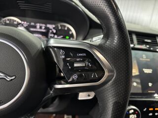 E-PACE P300e - PHEV - BVA - Stop/Start - AWD R-Dynamic Black Editi 2022 occasion 47200 Saint-Pardoux-du-Breuil
