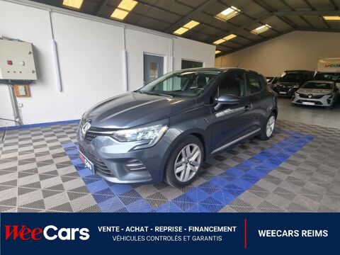 Annonce voiture Renault Clio 13490 �