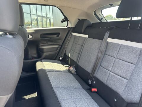 C4 cactus 1.2 12V - 110 S&S Origins PHASE 2- GARANTIE 12 MOIS - 2019 occasion 33450 Montussan