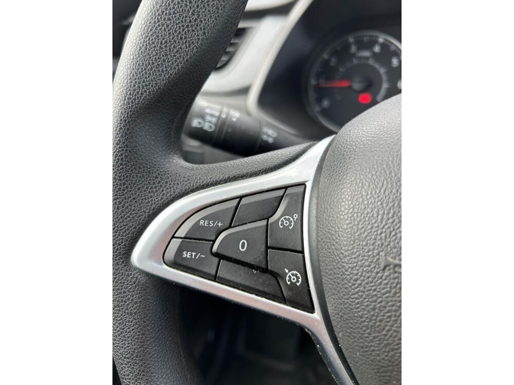 Express VAN 1.5 Blue dCi 95 Confort 2023 2023 occasion 44700 Orvault